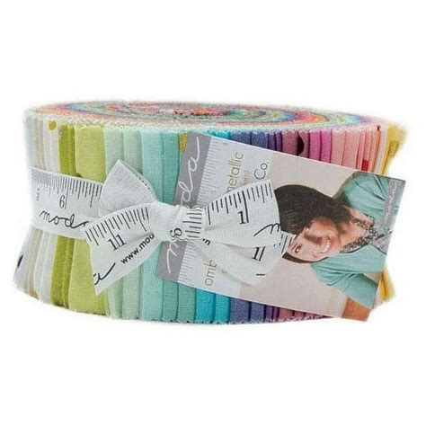 ombre jelly roll strips